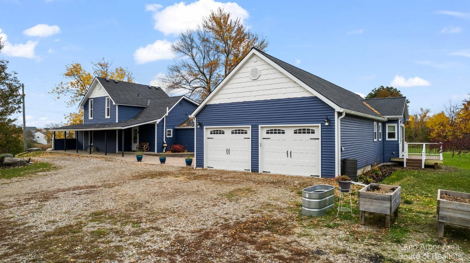 60046 11 Mile Road South Lyon, MI 48178 - Photo 54 of 75 Photo 54
