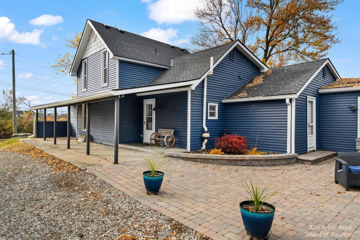 60046 11 Mile Road South Lyon, MI 48178 - Photo 59 of 75 Photo 59