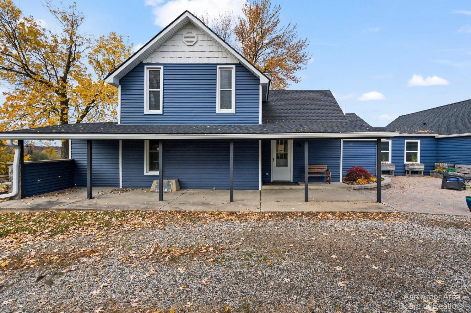 60046 11 Mile Road South Lyon, MI 48178 - Photo 62 of 75 Photo 62
