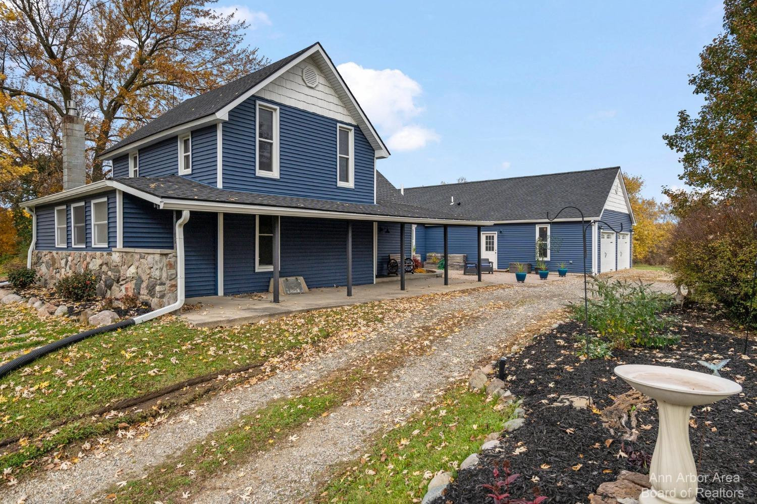 60046 11 Mile Road South Lyon, MI 48178 - Photo 72 of 75 Photo 72