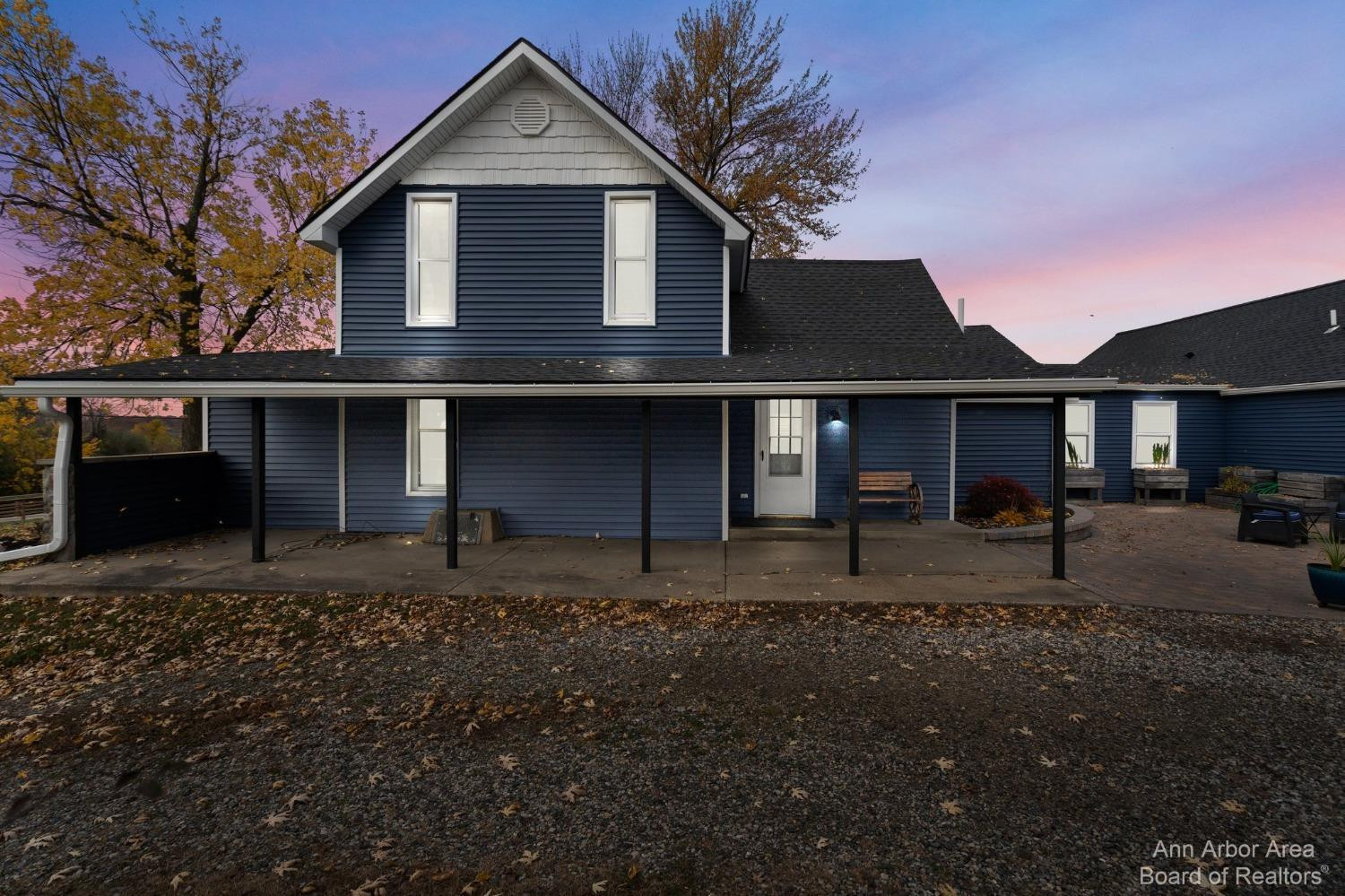 60046 11 Mile Road South Lyon, MI 48178 - Photo 74 of 75 Photo 74