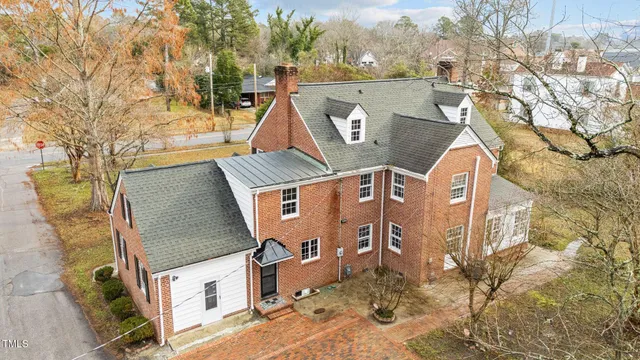 $288,000 | 221 Whitfield Street, Enfield, NC 27823