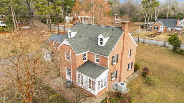 $288,000 | 221 Whitfield Street, Enfield, NC 27823