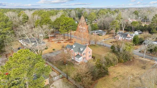 $288,000 | 221 Whitfield Street, Enfield, NC 27823