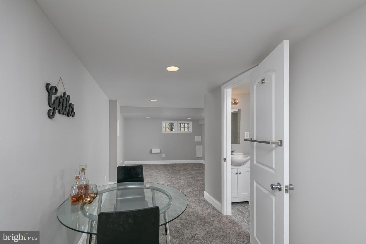 4010 Falls Road Baltimore, MD 21211 - Photo 20 of 30 Basement