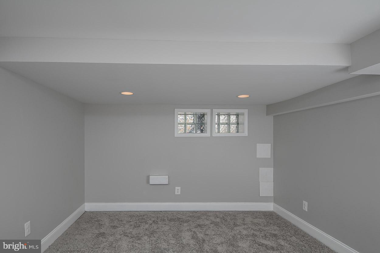 4010 Falls Road Baltimore, MD 21211 - Photo 21 of 30 Basement