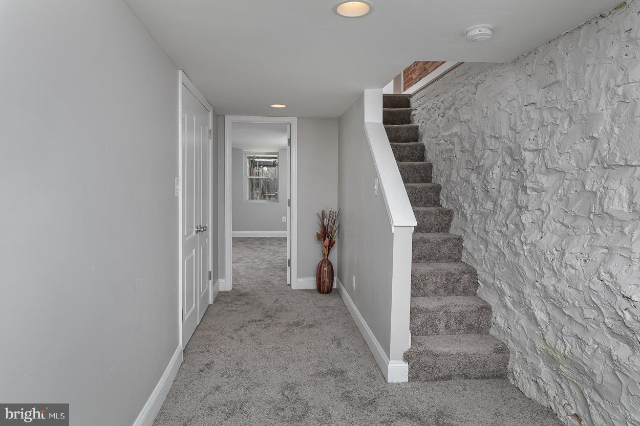 4010 Falls Road Baltimore, MD 21211 - Photo 22 of 30 Basement
