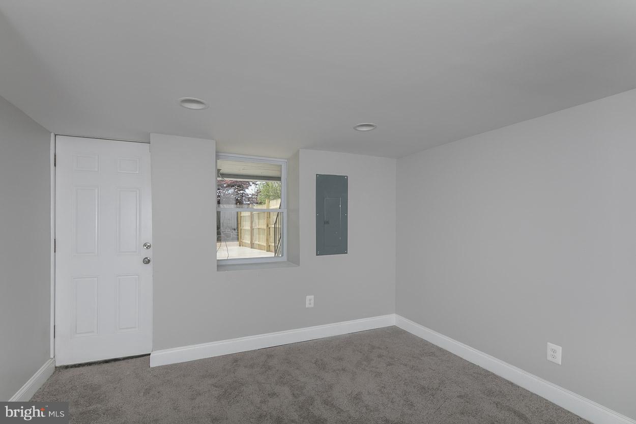4010 Falls Road Baltimore, MD 21211 - Photo 23 of 30 Bedroom