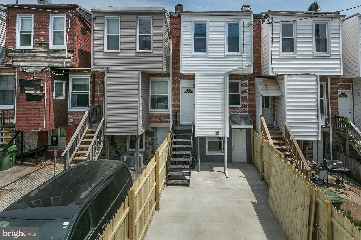 4010 Falls Road Baltimore, MD 21211 - Photo 27 of 30 Exterior (Rear)