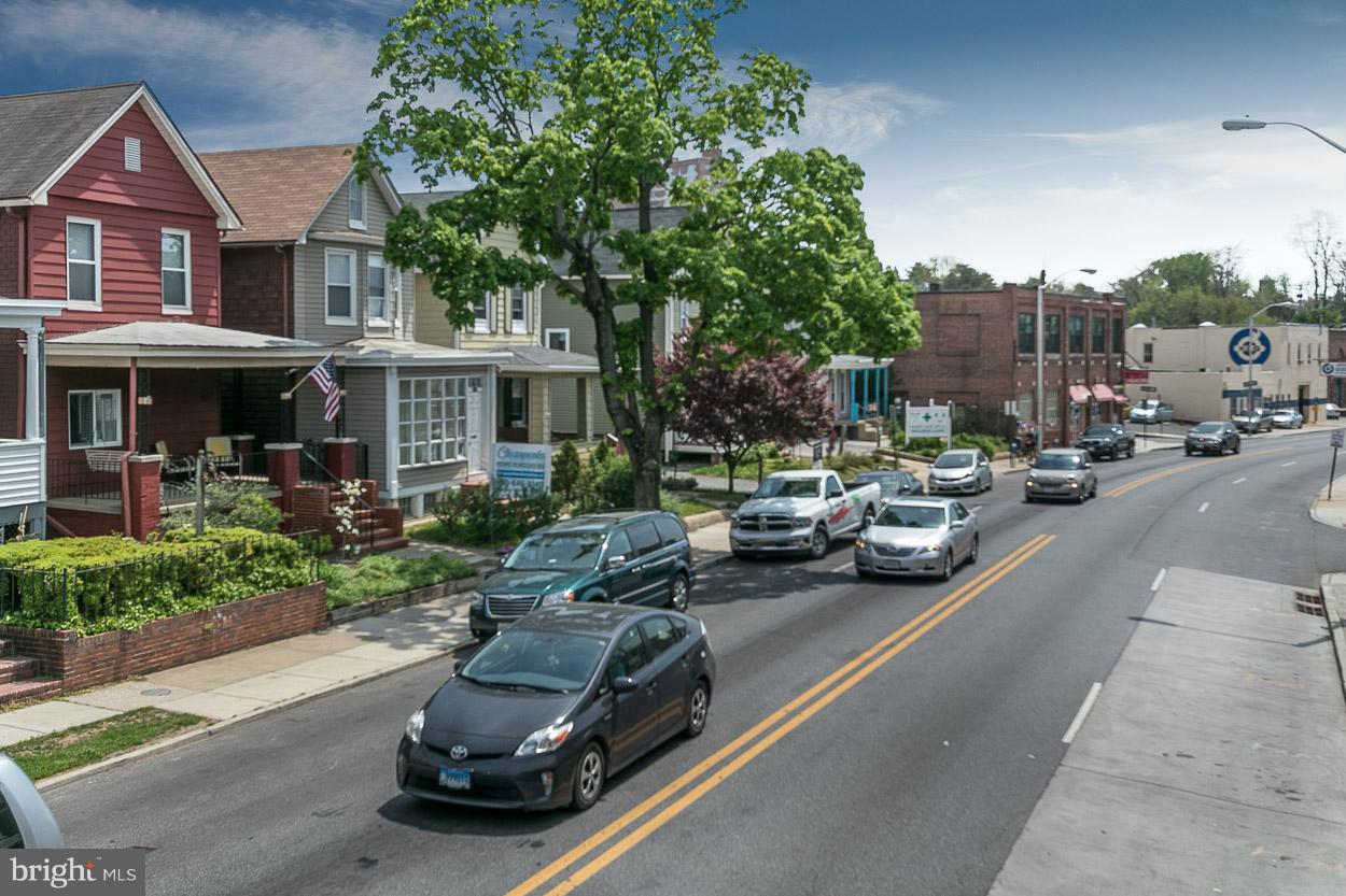 4010 Falls Road Baltimore, MD 21211 - Photo 29 of 30 Exterior (General)