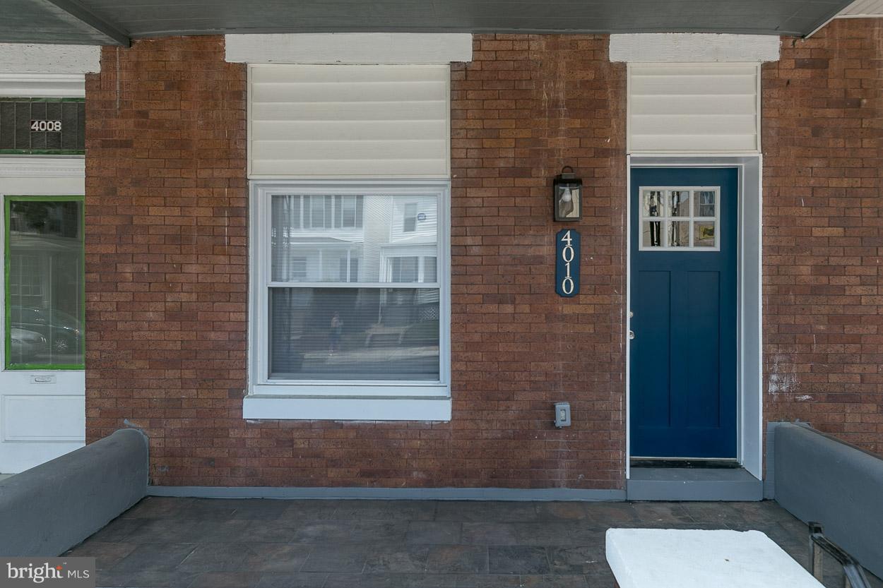 4010 Falls Road Baltimore, MD 21211 - Photo 30 of 30 Exterior (Front)
