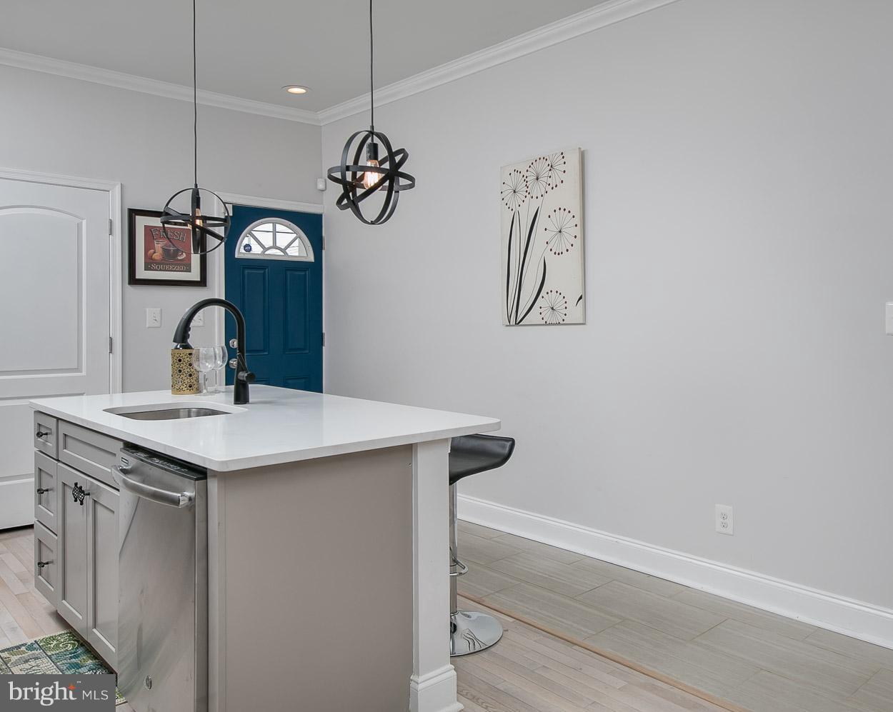 4010 Falls Road Baltimore, MD 21211 - Photo 3 of 30 Kitchen