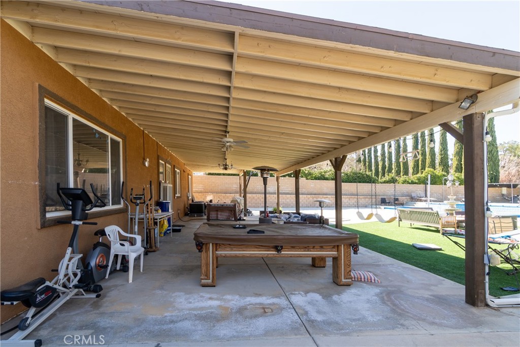 40947 Ridgegate Lane Palmdale, CA 93551 - Photo 43 of 57