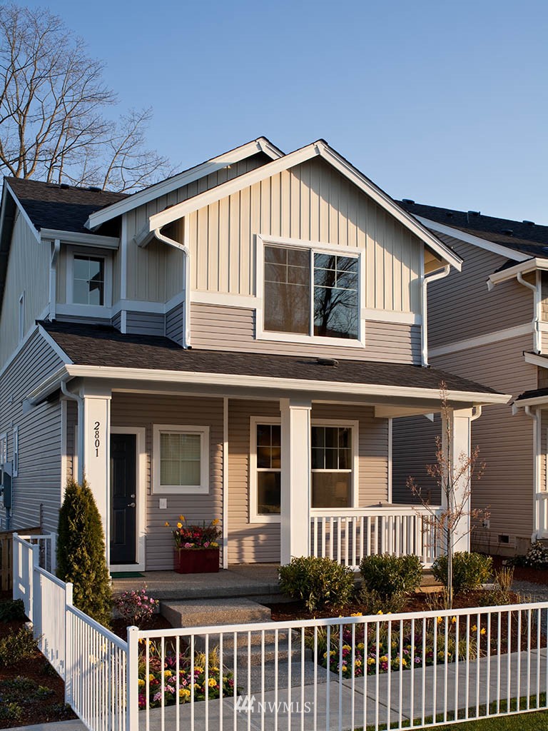 6440 High Point Drive Southwest Seattle, WA 98126 - Photo 2 of 9 Gallery Image 2