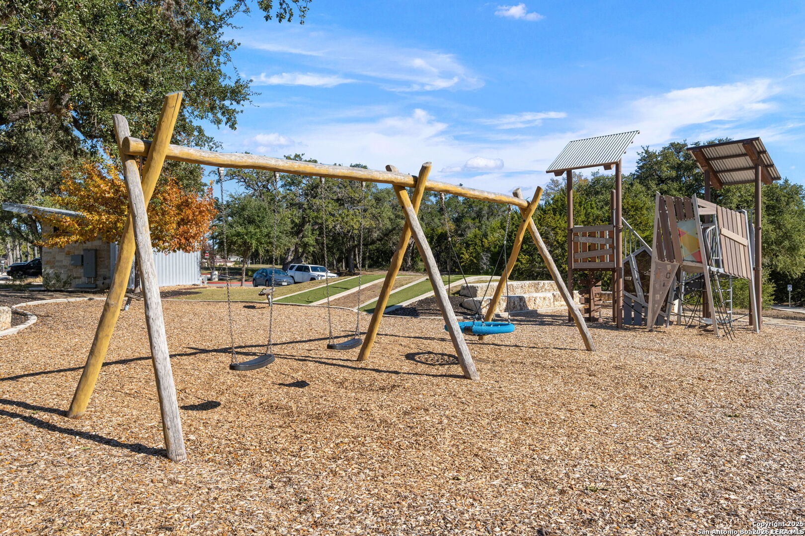 5926 Companion Loop Bulverde, TX 78163 - Photo 55 of 59