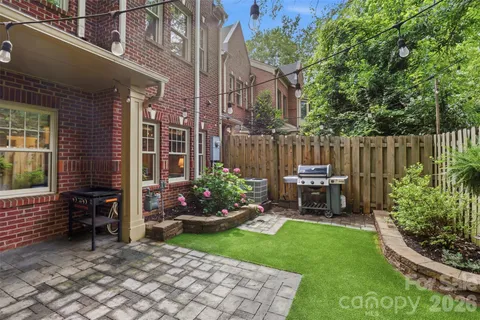 $485,000 | 4613 Dabney Vigor Drive, Charlotte, NC 28209
