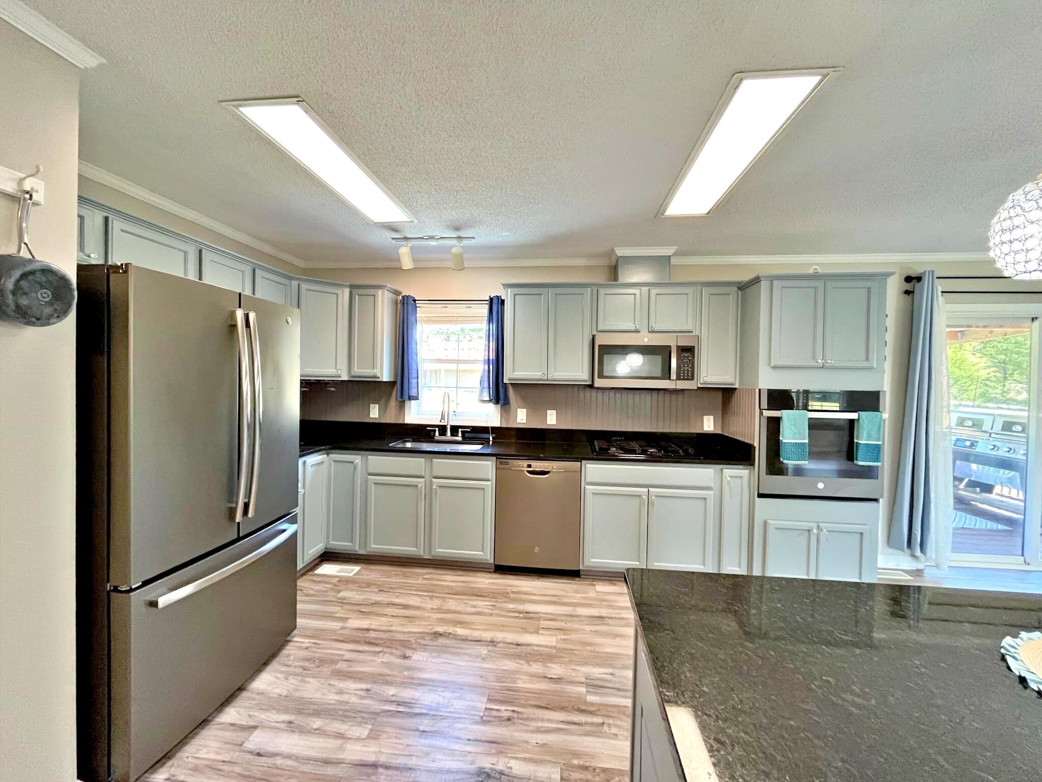 17716 North Nopone Valley Road Decatur, TN 37322 - Photo 28 of 76 Gallery Image 28
