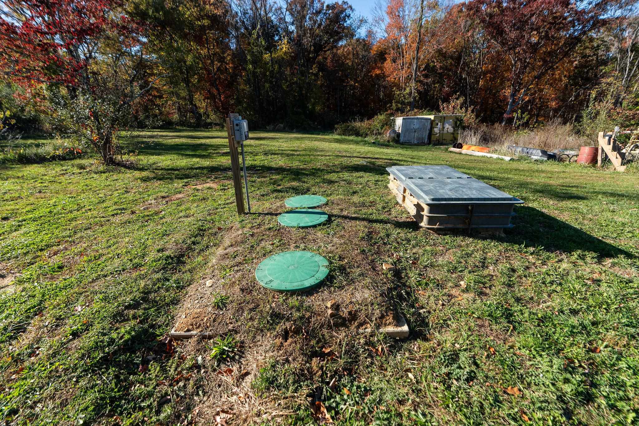 1059 Mt Torrey Road Lyndhurst, VA 22952 - Photo 12 of 26 a view of a park with large trees
