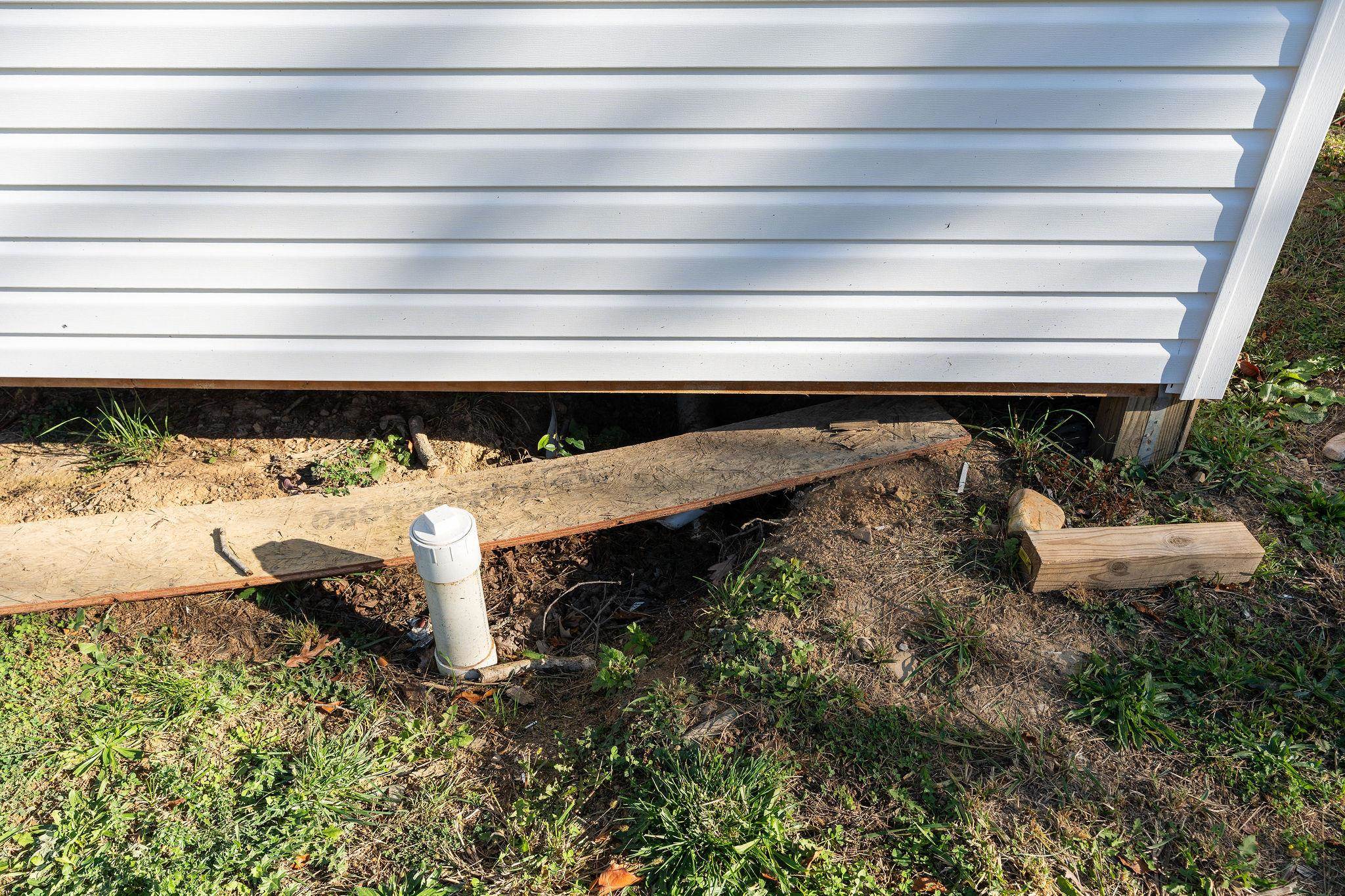 1059 Mt Torrey Road Lyndhurst, VA 22952 - Photo 13 of 26 a close view of a sink in the kitchen