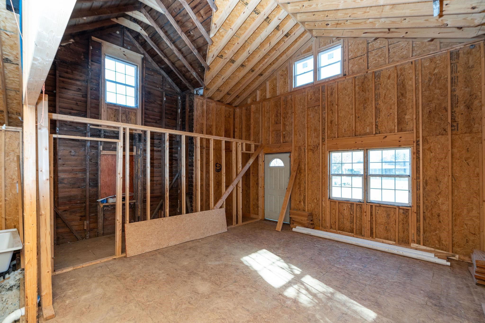 1059 Mt Torrey Road Lyndhurst, VA 22952 - Photo 16 of 26 a view of entryway
