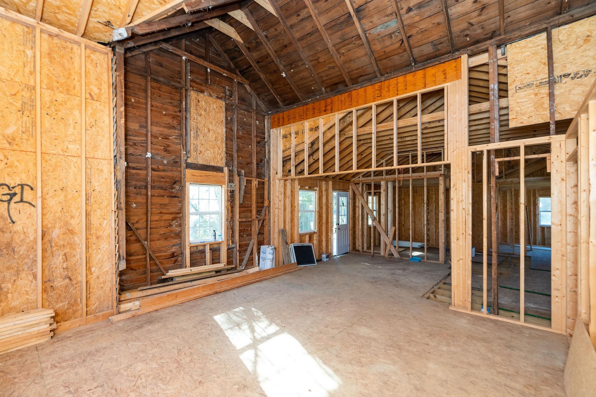 1059 Mt Torrey Road Lyndhurst, VA 22952 - Photo 18 of 26 a view of a house with a large window