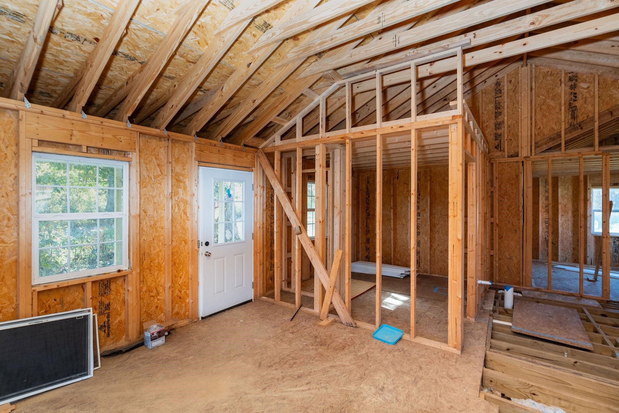 1059 Mt Torrey Road Lyndhurst, VA 22952 - Photo 21 of 26 a front view of a house