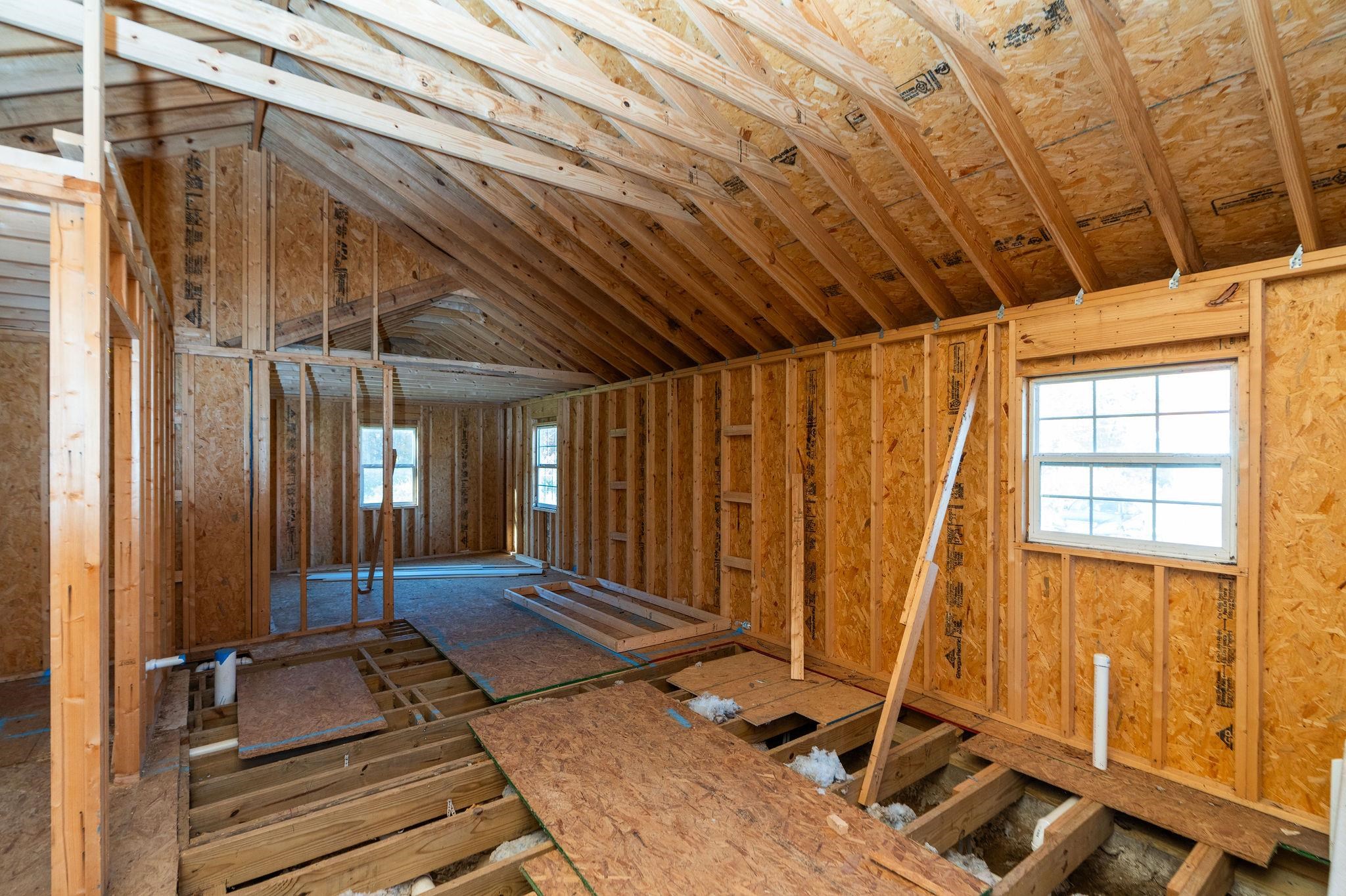 1059 Mt Torrey Road Lyndhurst, VA 22952 - Photo 22 of 26 a room with gym equipment