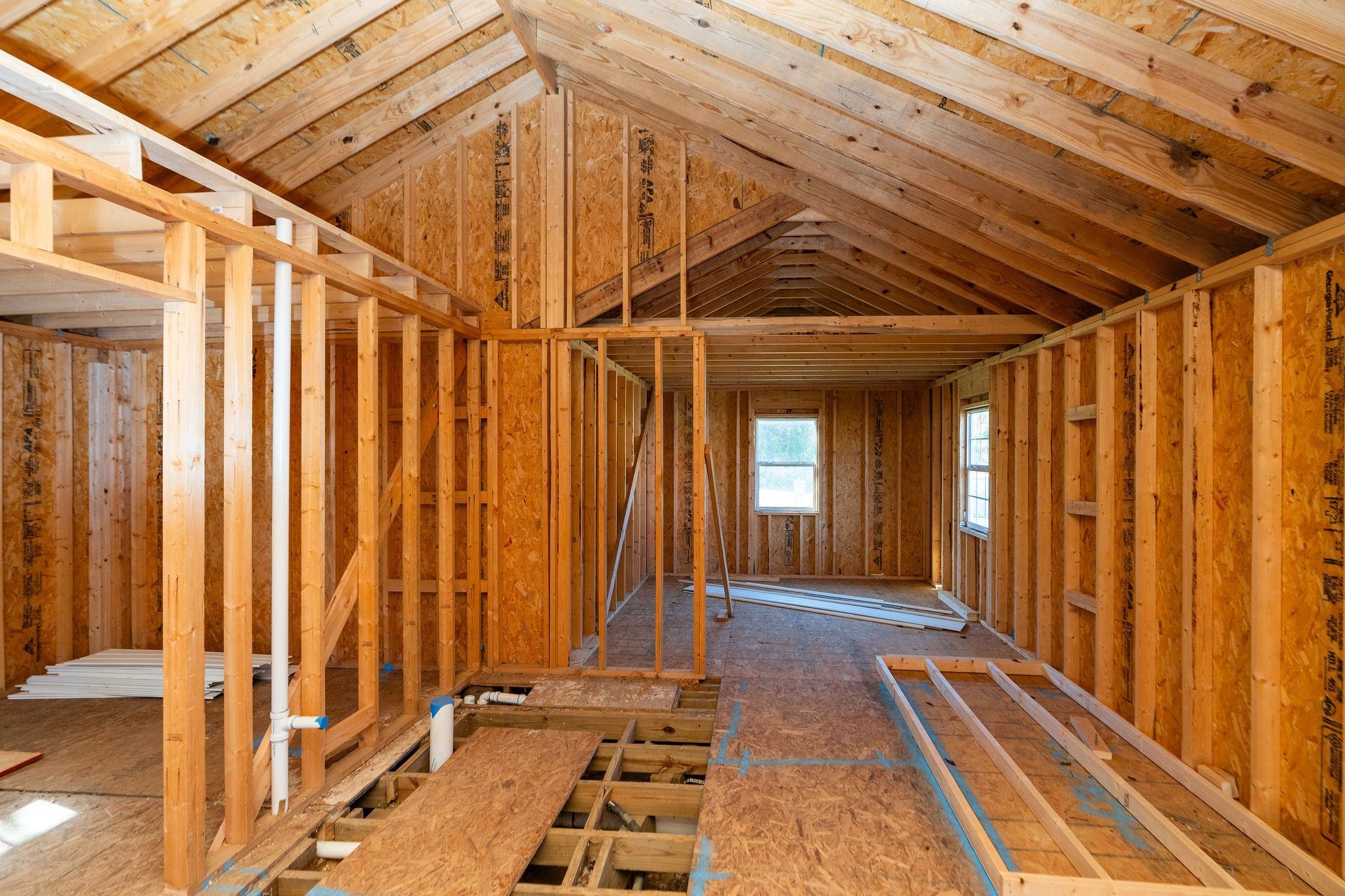 1059 Mt Torrey Road Lyndhurst, VA 22952 - Photo 23 of 26 a view of a front door