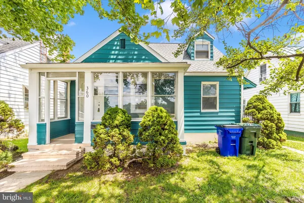 $248,900 | 360 South Cleveland Avenue, Hagerstown, MD 21740