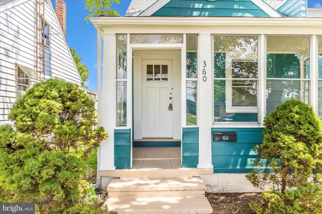 $248,900 | 360 South Cleveland Avenue, Hagerstown, MD 21740