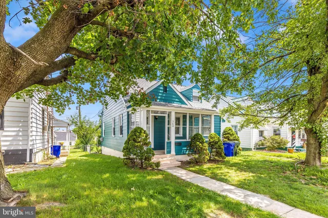 $248,900 | 360 South Cleveland Avenue, Hagerstown, MD 21740