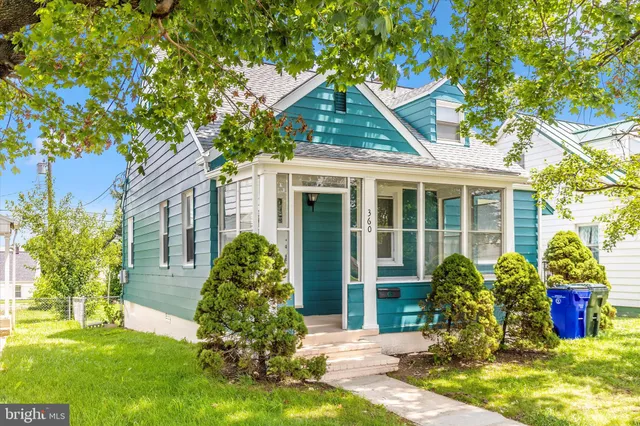 $248,900 | 360 South Cleveland Avenue, Hagerstown, MD 21740