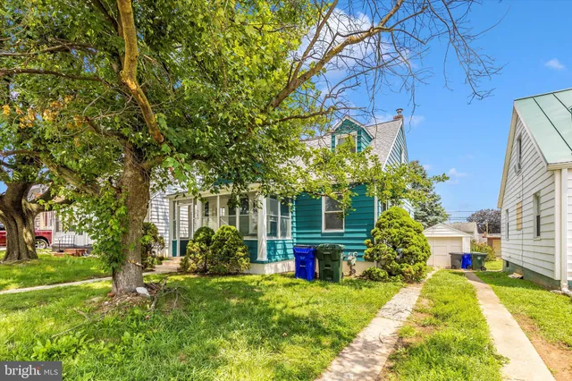 $248,900 | 360 South Cleveland Avenue, Hagerstown, MD 21740