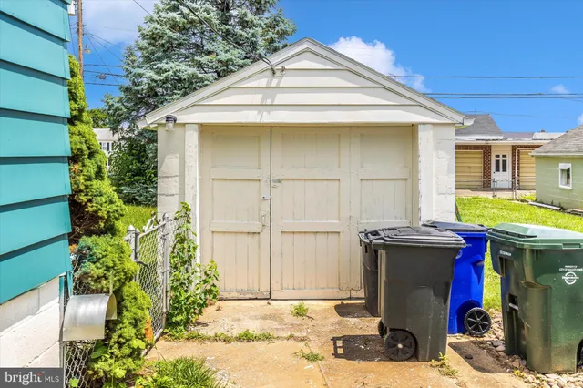 $248,900 | 360 South Cleveland Avenue, Hagerstown, MD 21740