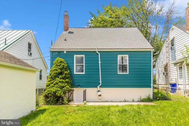 $248,900 | 360 South Cleveland Avenue, Hagerstown, MD 21740