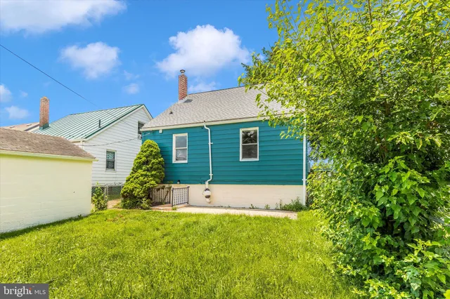 $248,900 | 360 South Cleveland Avenue, Hagerstown, MD 21740