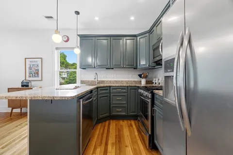 $750,000 | 46 Symmes Street, Unit 3, Boston, MA 02131
