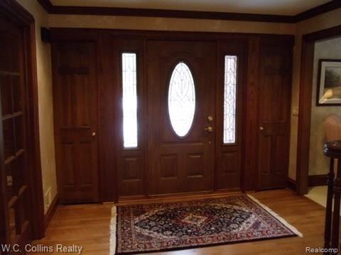 16128 Millar Road Clinton Township, MI 48036 - Photo 5 of 37 DSC03608.jpg