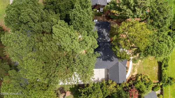 $495,000 | 909 Parkside Drive Northwest, Wilson, NC 27896