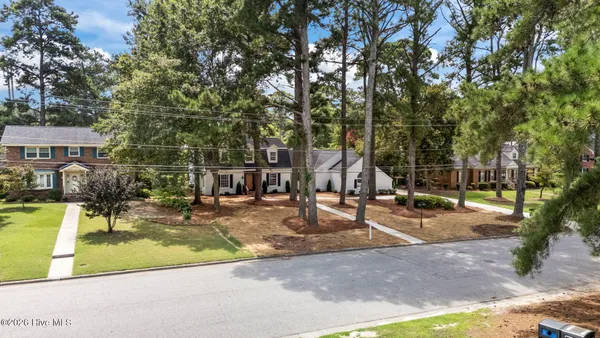 $495,000 | 909 Parkside Drive Northwest, Wilson, NC 27896