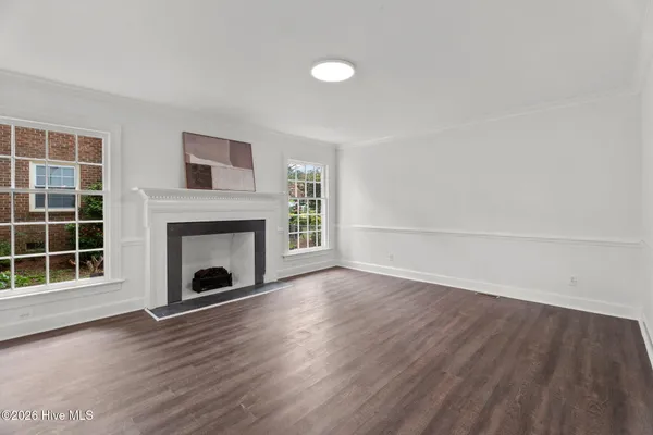 $495,000 | 909 Parkside Drive Northwest, Wilson, NC 27896