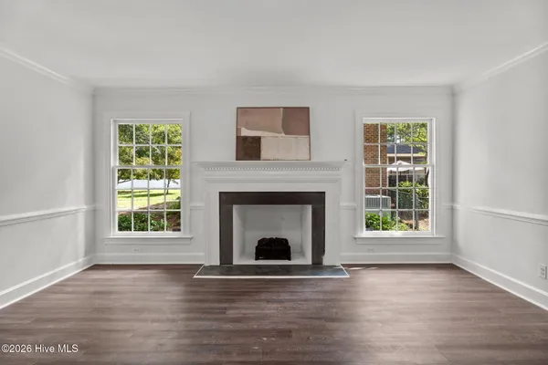 $495,000 | 909 Parkside Drive Northwest, Wilson, NC 27896