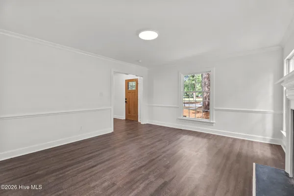 $495,000 | 909 Parkside Drive Northwest, Wilson, NC 27896