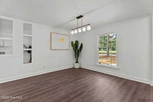 $495,000 | 909 Parkside Drive Northwest, Wilson, NC 27896