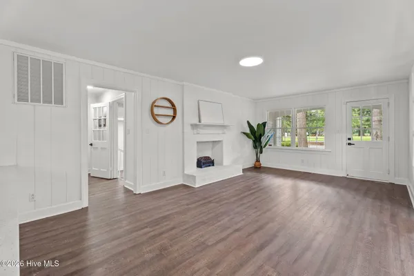 $495,000 | 909 Parkside Drive Northwest, Wilson, NC 27896