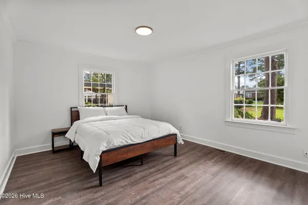 $495,000 | 909 Parkside Drive Northwest, Wilson, NC 27896