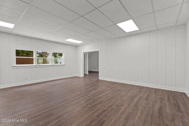 $459,000 | 909 Parkside Drive Northwest, Wilson, NC 27896