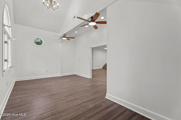 $495,000 | 909 Parkside Drive Northwest, Wilson, NC 27896