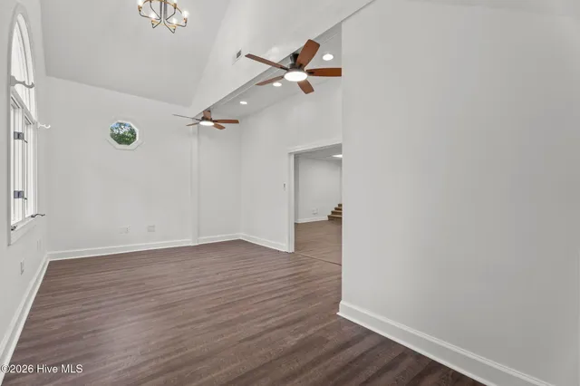 $459,000 | 909 Parkside Drive Northwest, Wilson, NC 27896