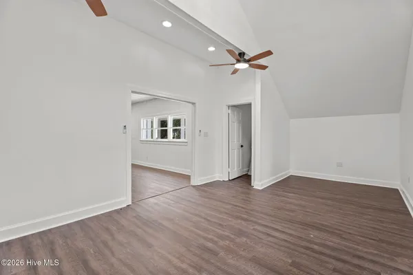 $495,000 | 909 Parkside Drive Northwest, Wilson, NC 27896